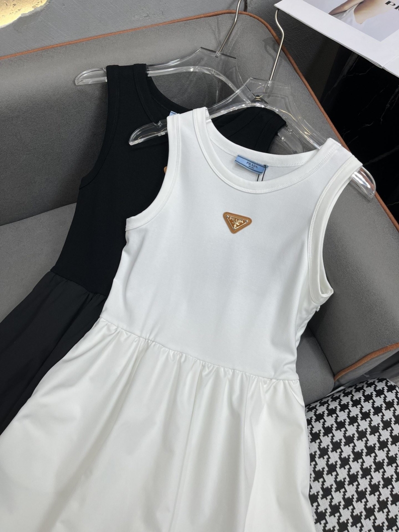 Prada Dress